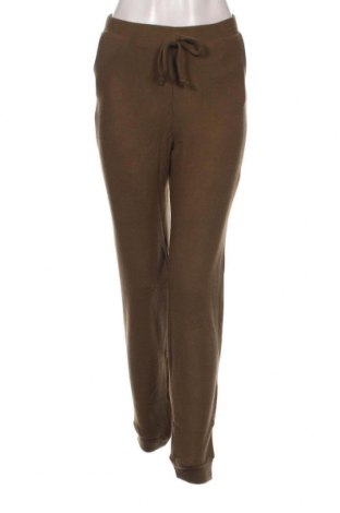 Дамски панталон Vero Moda, Размер S, Цвят Кафяв, Цена 9,18 лв.