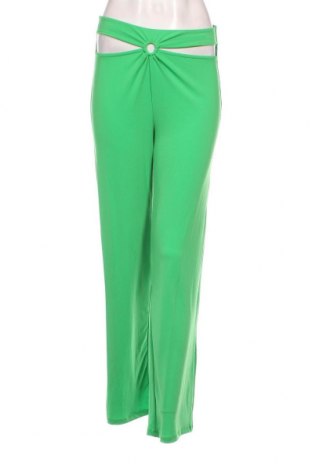 Pantaloni de femei Vero Moda, Mărime M, Culoare Verde, Preț 46,18 Lei
