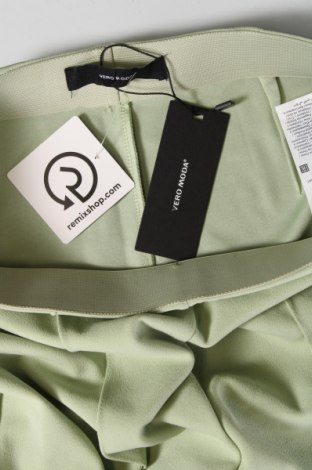 Dámske nohavice Vero Moda, Veľkosť L, Farba Zelená, Cena  27,84 €