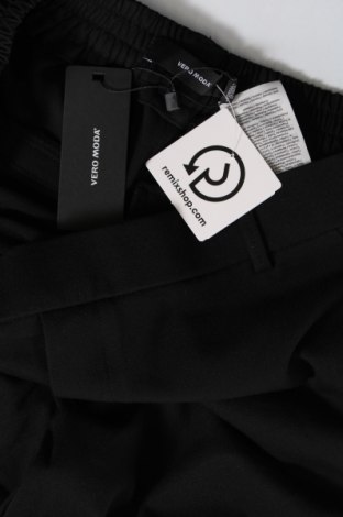 Dámské kalhoty  Vero Moda, Velikost L, Barva Černá, Cena  290,00 Kč