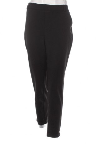 Γυναικείο παντελόνι Vero Moda, Μέγεθος L, Χρώμα Μαύρο, Τιμή 12,53 €