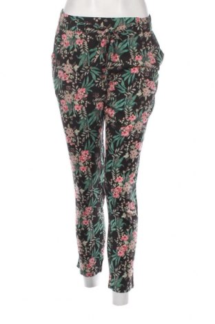 Γυναικείο παντελόνι Vero Moda, Μέγεθος S, Χρώμα Πολύχρωμο, Τιμή 8,35 €