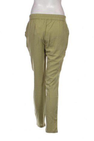 Γυναικείο παντελόνι Vero Moda, Μέγεθος S, Χρώμα Πράσινο, Τιμή 27,84 €