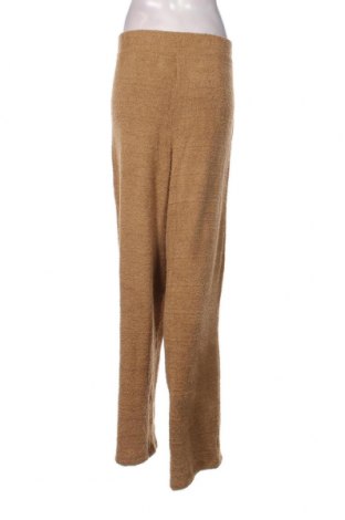 Pantaloni de femei Vero Moda, Mărime XXL, Culoare Maro, Preț 51,51 Lei