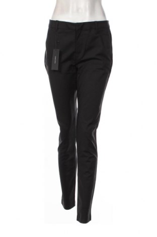 Pantaloni de femei Vero Moda, Mărime M, Culoare Negru, Preț 62,17 Lei