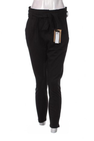 Γυναικείο παντελόνι Vero Moda, Μέγεθος S, Χρώμα Μαύρο, Τιμή 5,85 €