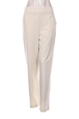 Γυναικείο παντελόνι Vero Moda, Μέγεθος M, Χρώμα  Μπέζ, Τιμή 11,14 €