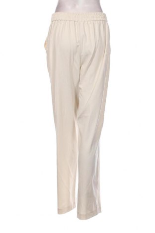 Дамски панталон Vero Moda, Размер M, Цвят Бежов, Цена 21,60 лв.