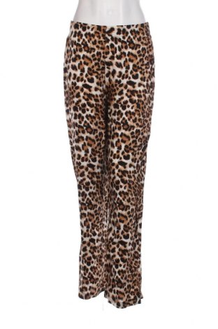 Pantaloni de femei Vero Moda, Mărime M, Culoare Maro, Preț 62,17 Lei
