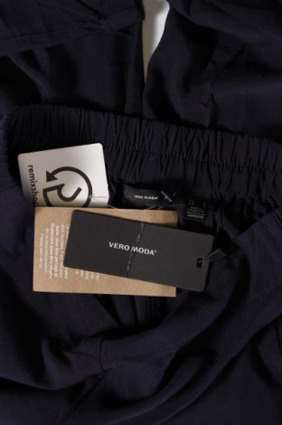 Γυναικείο παντελόνι Vero Moda, Μέγεθος S, Χρώμα Μπλέ, Τιμή 2,78 €