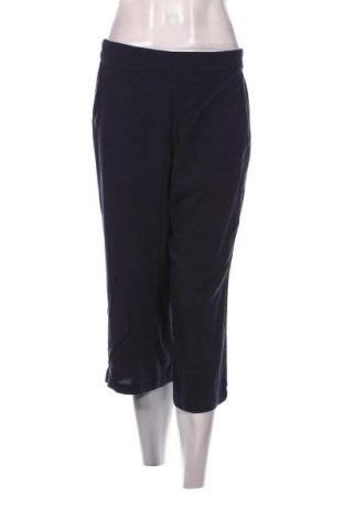 Pantaloni de femei Vero Moda, Mărime S, Culoare Albastru, Preț 17,76 Lei