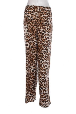 Pantaloni de femei Vero Moda, Mărime XL, Culoare Maro, Preț 60,39 Lei