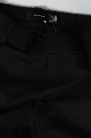 Pantaloni de femei Vero Moda, Mărime XS, Culoare Negru, Preț 25,00 Lei