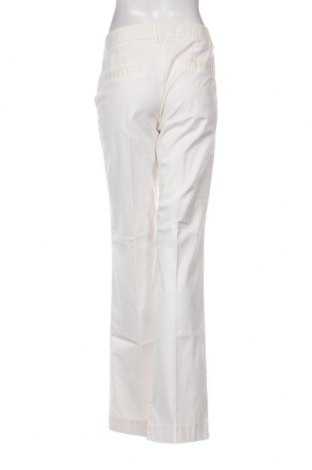 Дамски панталон Vero Moda, Размер M, Цвят Бял, Цена 15,66 лв.