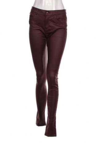 Дамски панталон Vero Moda, Размер L, Цвят Лилав, Цена 9,80 лв.