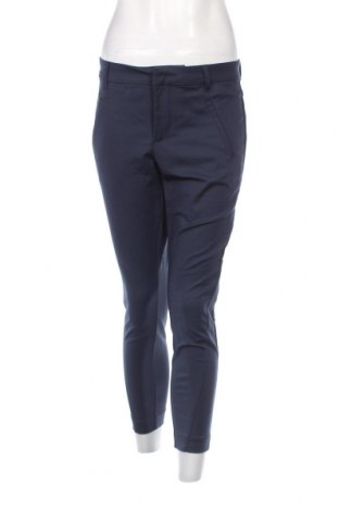 Γυναικείο παντελόνι Vero Moda, Μέγεθος M, Χρώμα Μπλέ, Τιμή 6,00 €