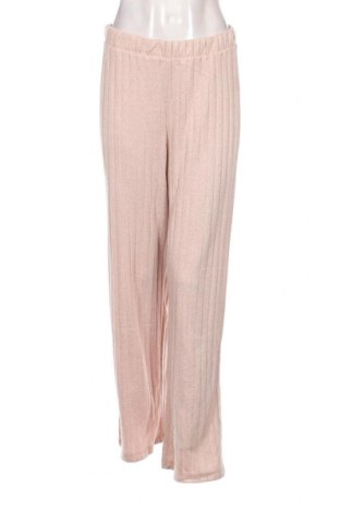 Γυναικείο παντελόνι Vero Moda, Μέγεθος M, Χρώμα Ρόζ , Τιμή 2,78 €
