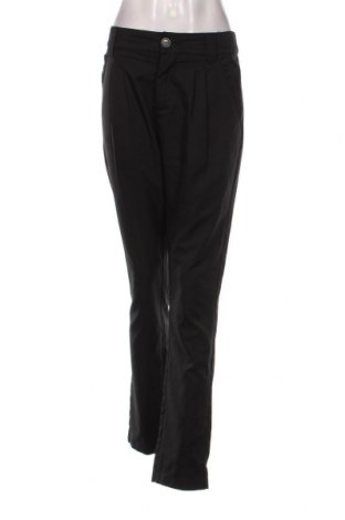 Dámské kalhoty  Vero Moda, Velikost L, Barva Černá, Cena  144,00 Kč