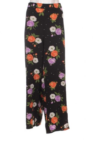 Damenhose Vero Moda, Größe XL, Farbe Schwarz, Preis 13,92 €