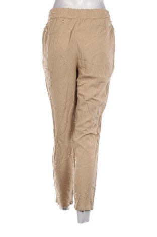 Дамски панталон Vero Moda, Размер L, Цвят Бежов, Цена 20,00 лв.