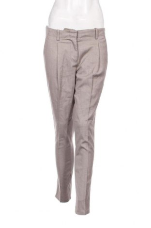 Дамски панталон Vestino, Размер S, Цвят Сив, Цена 9,86 лв.