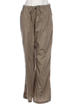Pantaloni de femei Vicabo, Mărime XXL, Culoare Verde, Preț 37,96 Lei