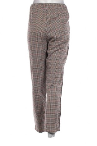 Γυναικείο παντελόνι Vintage, Μέγεθος XL, Χρώμα Πολύχρωμο, Τιμή 4,84 €