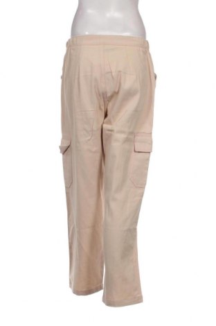 Γυναικείο παντελόνι Vintage Supply, Μέγεθος L, Χρώμα Εκρού, Τιμή 7,62 €