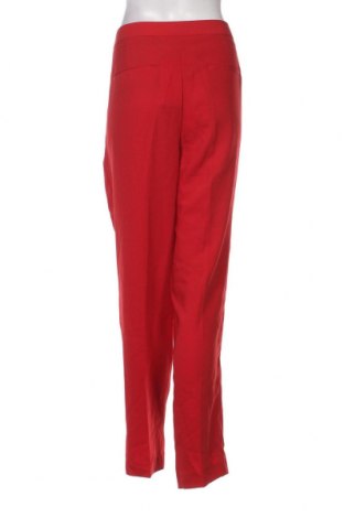 Γυναικείο παντελόνι Violeta by Mango, Μέγεθος XXL, Χρώμα Κόκκινο, Τιμή 16,04 €