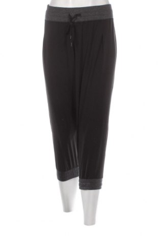 Дамски панталон Vittorio Rossi, Размер XXL, Цвят Черен, Цена 17,40 лв.