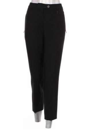 Дамски панталон Walbusch, Размер XL, Цвят Черен, Цена 49,00 лв.