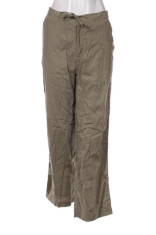 Дамски панталон Watson's, Размер XL, Цвят Зелен, Цена 17,40 лв.