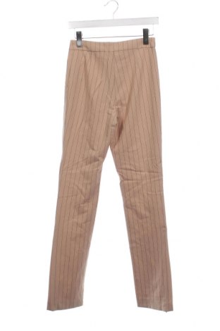 Dámské kalhoty  Weekday, Velikost S, Barva Béžová, Cena  1 188,00 Kč