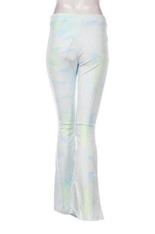 Γυναικείο παντελόνι Weekday, Μέγεθος M, Χρώμα Πολύχρωμο, Τιμή 4,23 €
