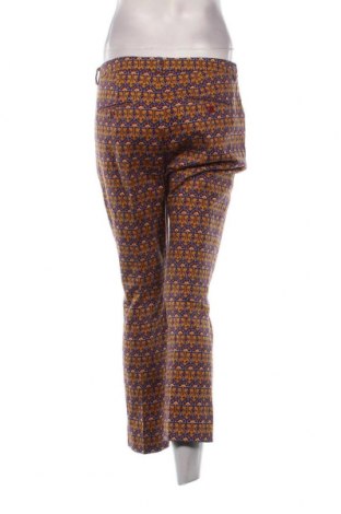 Pantaloni de femei Weekend Max Mara, Mărime M, Culoare Multicolor, Preț 243,39 Lei