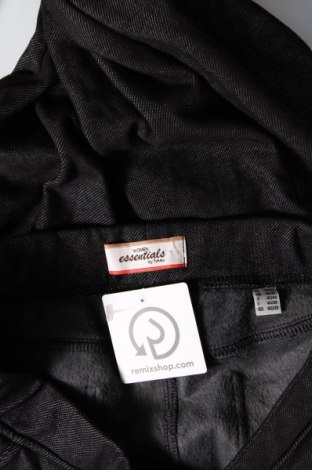 Дамски панталон Woman By Tchibo, Размер L, Цвят Черен, Цена 8,12 лв.