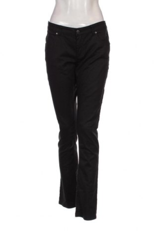 Дамски панталон Woman By Tchibo, Размер L, Цвят Черен, Цена 8,41 лв.