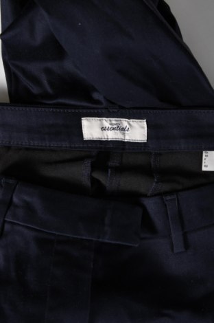 Дамски панталон Women by Tchibo, Размер M, Цвят Син, Цена 7,83 лв.