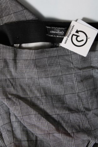 Pantaloni de femei Women by Tchibo, Mărime L, Culoare Gri, Preț 20,99 Lei