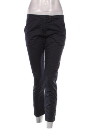 Γυναικείο παντελόνι Woolrich, Μέγεθος M, Χρώμα Μπλέ, Τιμή 37,74 €