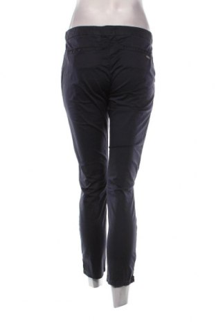Pantaloni de femei Woolrich, Mărime M, Culoare Albastru, Preț 188,23 Lei