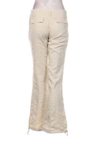 Дамски панталон Xanaka, Размер S, Цвят Екрю, Цена 29,00 лв.