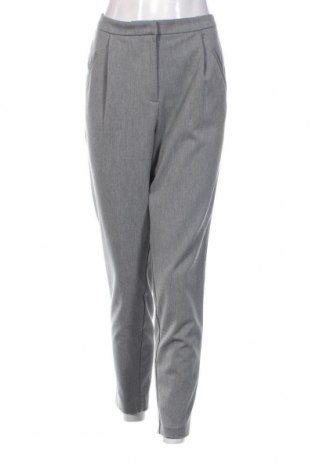 Γυναικείο παντελόνι Y.A.S, Μέγεθος L, Χρώμα Γκρί, Τιμή 8,18 €