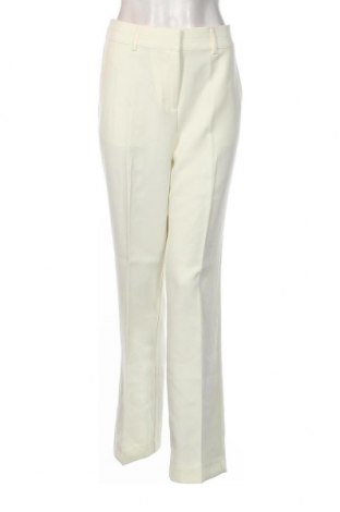 Γυναικείο παντελόνι Y.A.S, Μέγεθος L, Χρώμα Εκρού, Τιμή 38,38 €