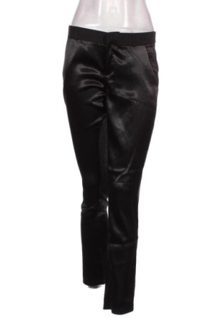 Pantaloni de femei Y.Yendi, Mărime S, Culoare Negru, Preț 25,76 Lei