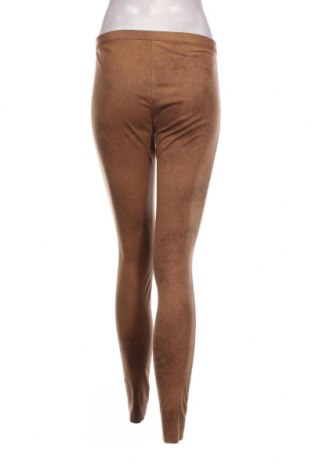 Дамски панталон Yaya, Размер M, Цвят Кафяв, Цена 7,35 лв.