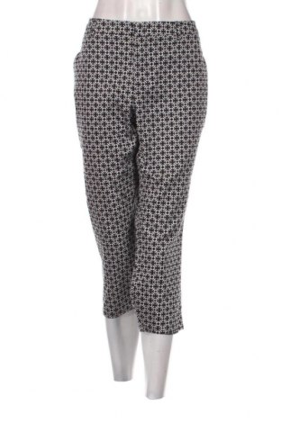 Γυναικείο παντελόνι Yessica, Μέγεθος XXL, Χρώμα Πολύχρωμο, Τιμή 10,76 €