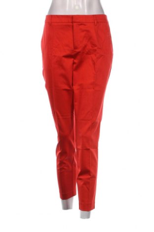 Dámské kalhoty  Yessica, Velikost L, Barva Červená, Cena  220,00 Kč
