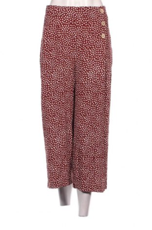 Дамски панталон Yessica, Размер XL, Цвят Многоцветен, Цена 15,95 лв.