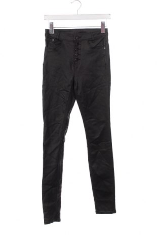 Дамски панталон Yessica, Размер XS, Цвят Черен, Цена 9,57 лв.